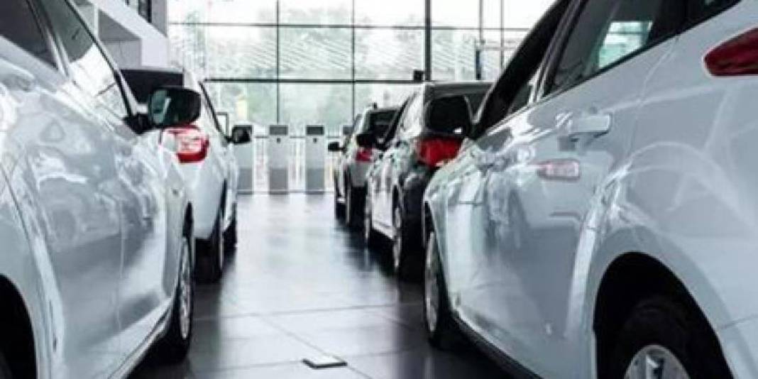 Aracını yenilemek için bekleyenlere müjde geldi! ÖTV’siz ve KDV’siz satış dönemi resmen başlıyor 4